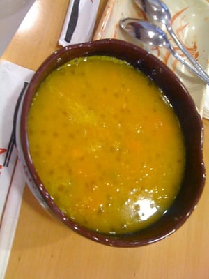 Ajisen Ramen by null
