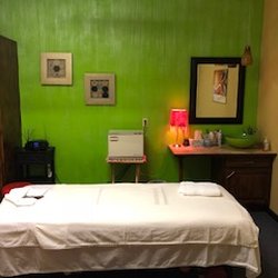 Angel Spa - Clean rooms, great atmosphere