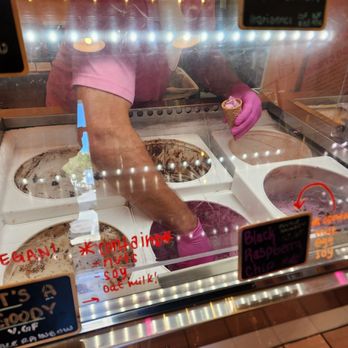 Lafayette Scoop - Ice Cream & Frozen Yogurt Near Me - Lafayette, California Lafayette Scoop - Ice Cream & Frozen Yogurt Near Me - Lafayette, California