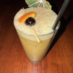 South Point Tavern - Painkiller