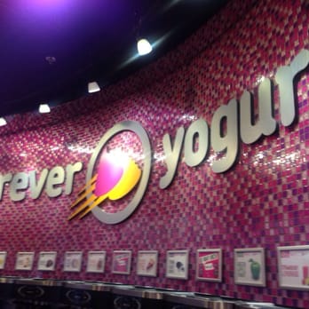 Forever Yogurt - Ice Cream & Frozen Yogurt Near Me - Niles, Illinois