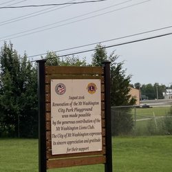 Lindsey duvall park