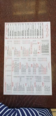 Menu photo 7 China Gourmet Royal Palm Beach, FL Menu photo 7 China Gourmet Royal Palm Beach, FL