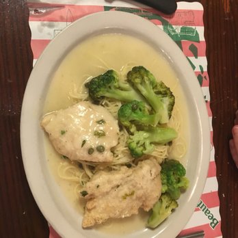 Il Pescatore - Creamy - Italian Near Me - Orlando, Florida Il Pescatore - Creamy - Italian Near Me - Orlando, Florida