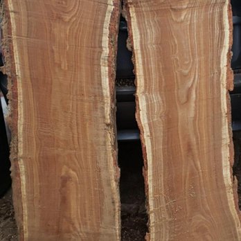 Shaggy Tree LLC - slabs - Tree Services Near Me