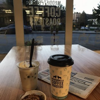 Maddie & Bella Coffee Roasters - Coffee & Tea Near Me - Toledo, Ohio
