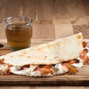 Piadineria 14.07 - Formule midi (en semaine) : piadina et boisson - Italian Near Me - Paris, 75 Piadineria 14.07 - Formule midi (en semaine) : piadina et boisson - Italian Near Me - Paris, 75