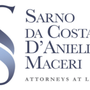 Photo of Sarno da Costa D'Aniello Maceri Webb