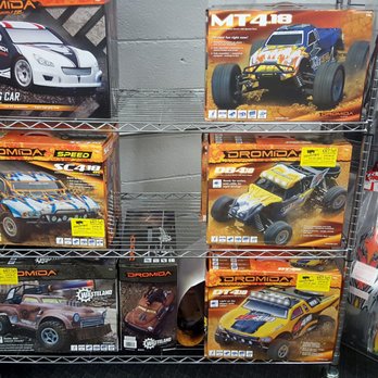 JackWagon R/C - Hobby Shops Near Me - Greeley, Colorado