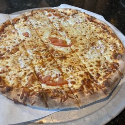 Topping 16 " Pie Topping 16 " Pie