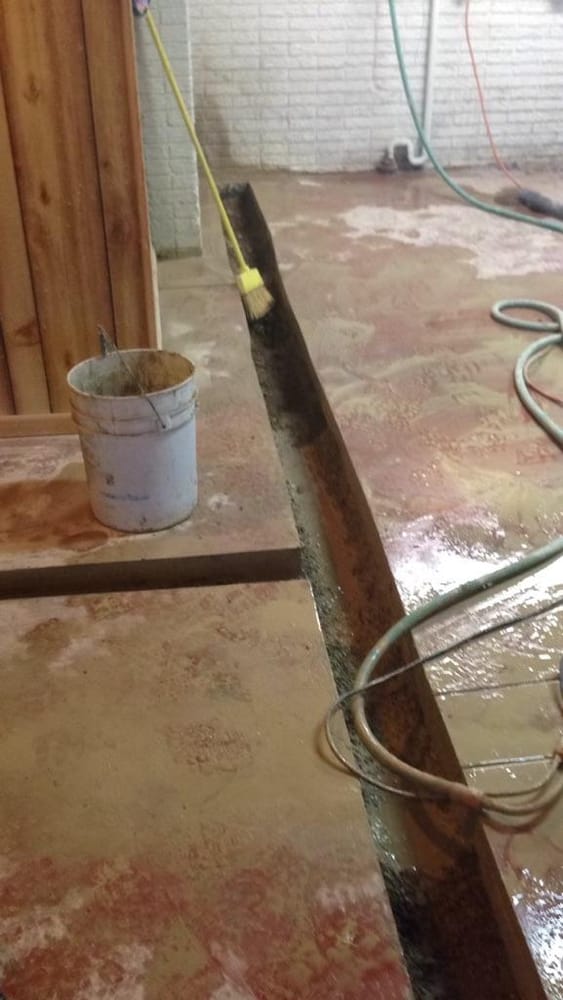 Slide of Roach and Family Septic Excavating & Drain Cleaning