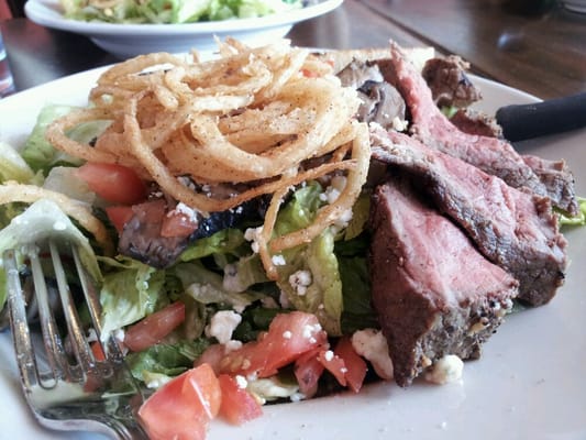 Greenlake Bar & Grill by null