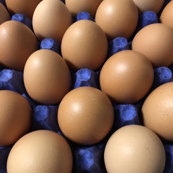 GoneStraw Farms - Fresh chicken eggs! - CSA Near Me - Riverside, California