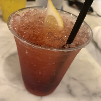 Mama's on the Half Shell - Grapefruit Crush - Bars Near Me - Baltimore, Maryland