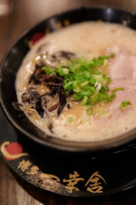 Hakata Ikkousha Tonkotsu Ramen Torrance by null