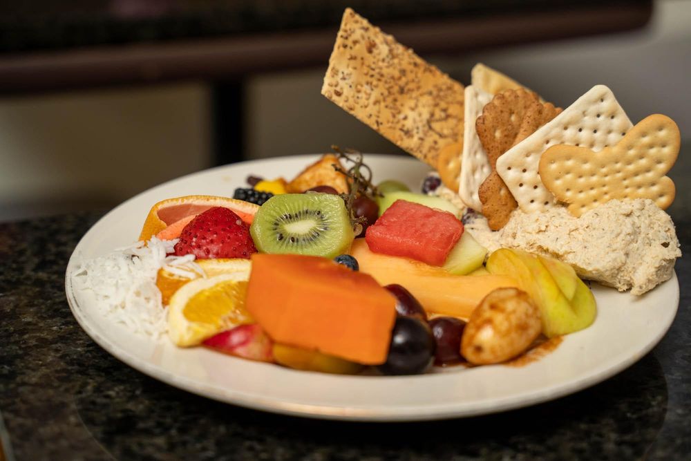 O’Carr’s Restaurant