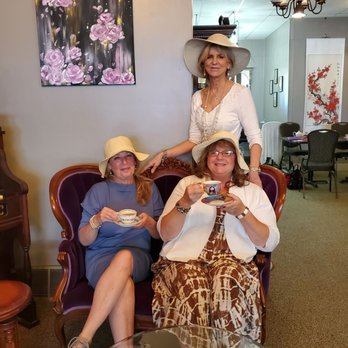 Apothica Teas - Tea Rooms Near Me - Niles, Michigan