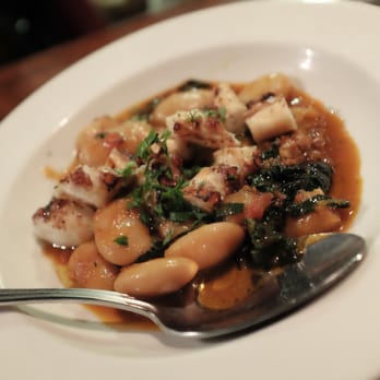 Bar Del Corso - Octopus! - Italian Near Me - Seattle, Washington Bar Del Corso - Octopus! - Italian Near Me - Seattle, Washington