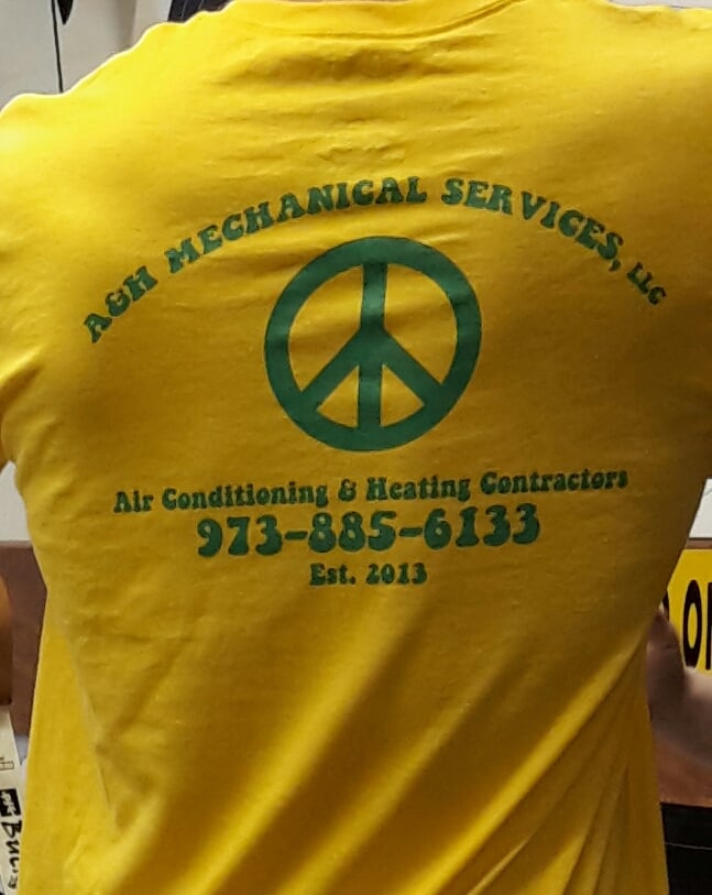 Slide of A & H Mechanical Services