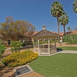 Emeritus at Pantano