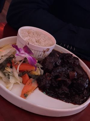 Code Red Restaurant & Lounge by null