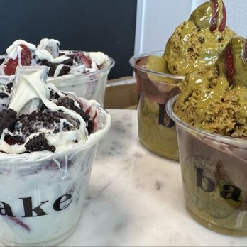 Bake The Cookie Shoppe - Desserts Near Me - Las Vegas, Nevada Bake The Cookie Shoppe - Desserts Near Me - Las Vegas, Nevada