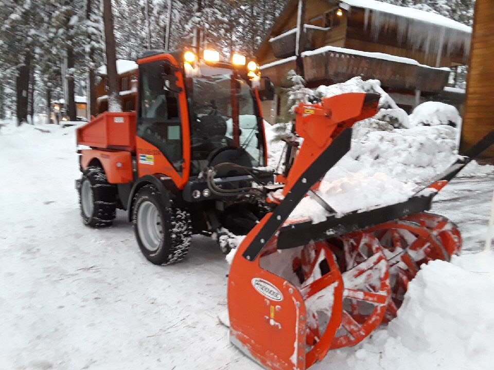 THRIVE LANDSCAPE SERVICES Updated October 2024 607 Lincoln Hwy