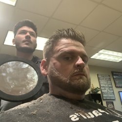 Paul's Barber Shop