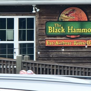 Black Hammock Restaurant - Bar & souvenir shop - Seafood Near Me - Oviedo, Florida Black Hammock Restaurant - Bar & souvenir shop - Seafood Near Me - Oviedo, Florida