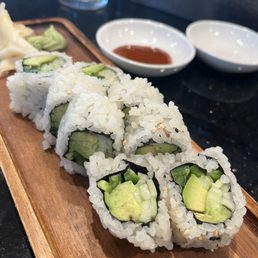 AAC Roll (minus the Asparagus, add jalapeño) AAC Roll (minus the Asparagus, add jalapeño)