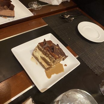 Allegro - Tiramisu - Italian Near Me - Las Vegas, Nevada Allegro - Tiramisu - Italian Near Me - Las Vegas, Nevada