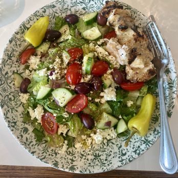Tasty Town - Greek salad - Greek Near Me - Birmingham, Alabama Tasty Town - Greek salad - Greek Near Me - Birmingham, Alabama