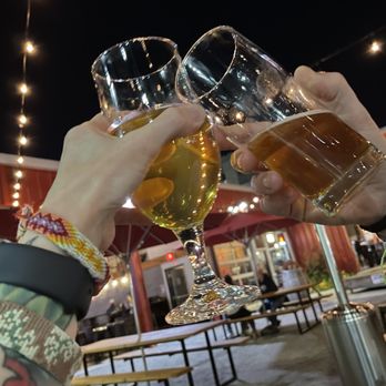 Fireforge Crafted Beer - Breweries Near Me - Greenville, South Carolina
