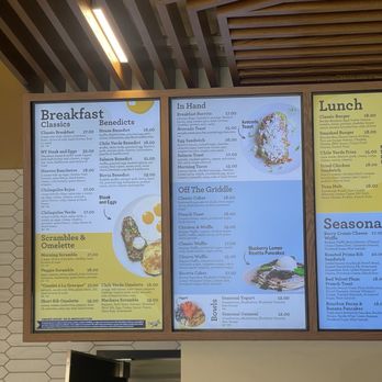 Poached Kitchen - Menu - Coffee & Tea Near Me - Anaheim, California Poached Kitchen - Menu - Coffee & Tea Near Me - Anaheim, California