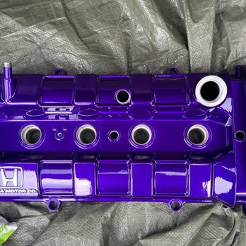 CC Coatings - Powder Coating Near Me - Portland, Oregon