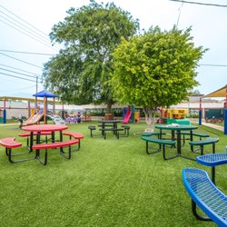 New Generation School