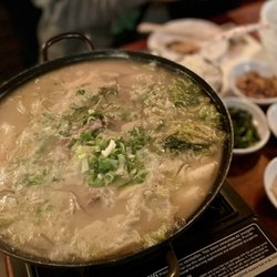 Arirang Korean Restaurant