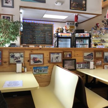 Daylight Donuts - Daily menu - Donuts Near Me - Breckenridge, Colorado