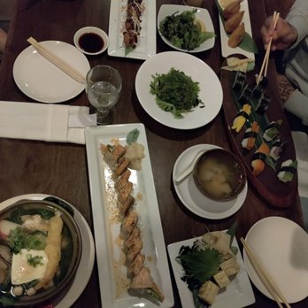 Umi Sake House - Sushi Bars Near Me - Seattle, Washington Umi Sake House - Sushi Bars Near Me - Seattle, Washington
