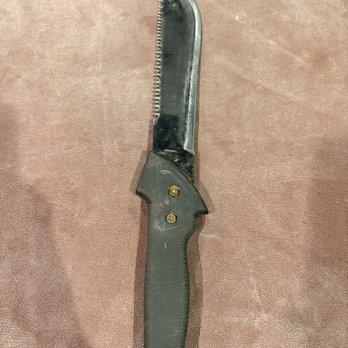 Apex Precision Sharpening - Knife Sharpening Near Me - La Verne, California
