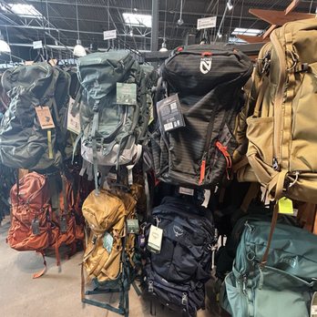 REI - Inside - Outdoor Gear Near Me - Oklahoma City, Oklahoma REI - Inside - Outdoor Gear Near Me - Oklahoma City, Oklahoma