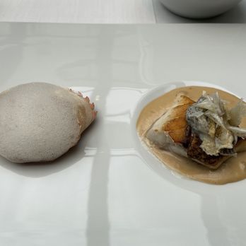 Ramón Freixa Madrid - Signature Cuisine Near Me - Madrid, M