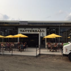 Tattersall Distilling