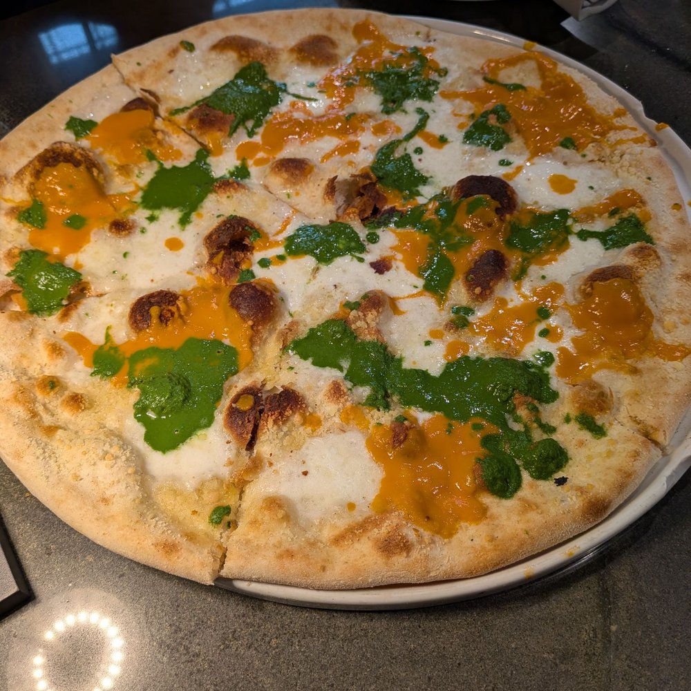 Mistaken margherita Mistaken margherita