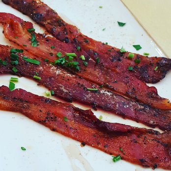 First Watch - Millionaire bacon - American Near Me - Jacksonville, Florida First Watch - Millionaire bacon - American Near Me - Jacksonville, Florida