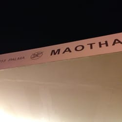 Mao Thai