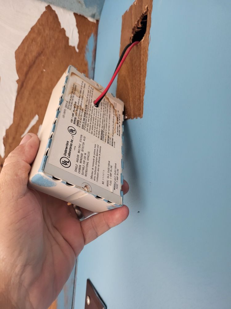 Slide of Start 2 Finish Painting And Handyman