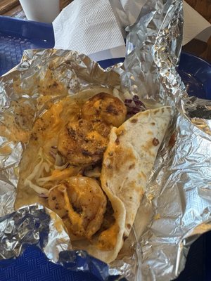 Chicago Taco Authority by null