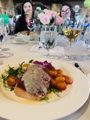 Tehama Golf Club by null