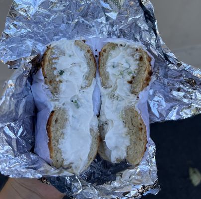 Utopia Bagels by null Utopia Bagels by null